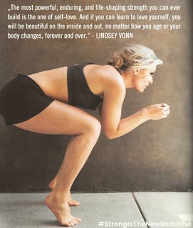 Lindsey Vonn feet photo thumbnail