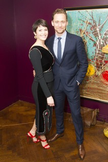 Gemma Arterton feet photo thumbnail