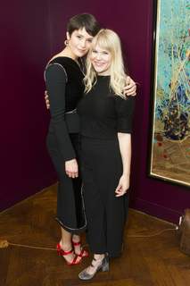 Gemma Arterton feet photo thumbnail