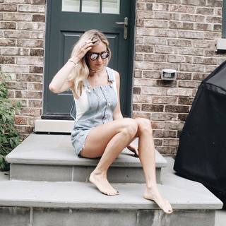 Kristin Cavallari feet photo thumbnail