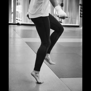 Ronda Rousey feet photo thumbnail