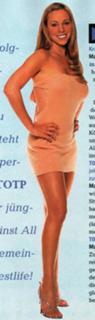 Mariah Carey feet photo thumbnail