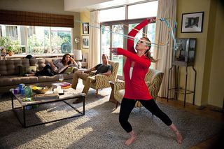 Christina Applegate feet photo thumbnail