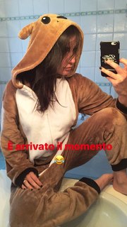 Giorgia Crivello feet photo thumbnail