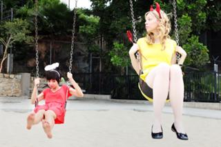 Kate Micucci feet photo 5