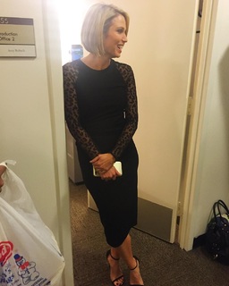 Amy Robach feet photo thumbnail