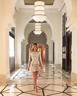 Sylvie Meis feet photo thumbnail