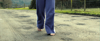 Gemma Arterton feet photo thumbnail