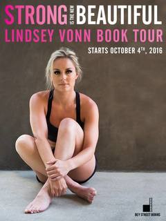 Lindsey Vonn feet photo thumbnail