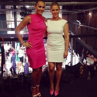 Lindsey Vonn feet photo thumbnail
