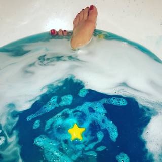 Nastia Liukin feet photo thumbnail