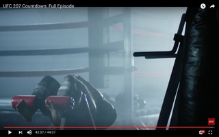 Ronda Rousey feet photo thumbnail