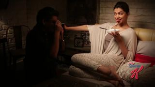 Deepika Padukone feet photo thumbnail