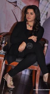 Hansika Motwani feet photo thumbnail