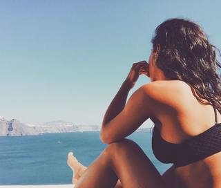 Jessica Camacho feet photo 3