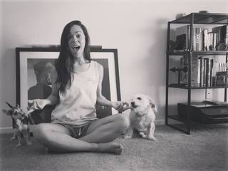 Jessica Camacho feet photo 4