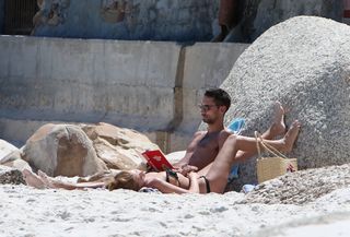 Millie Mackintosh feet photo thumbnail