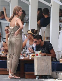Millie Mackintosh feet photo thumbnail