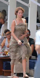 Millie Mackintosh feet photo thumbnail