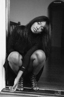 Keke Palmer feet photo thumbnail