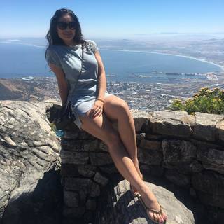 Franciely Freduzeski feet photo thumbnail