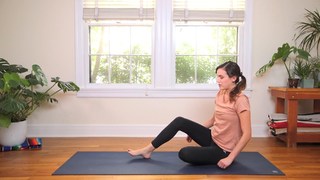 Adriene Mishler feet photo thumbnail