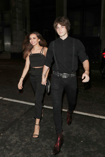 Jade Thirlwall feet photo thumbnail