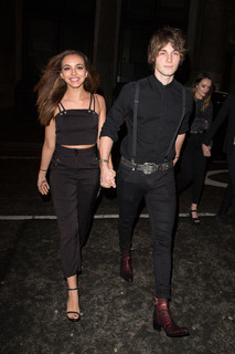 Jade Thirlwall feet photo thumbnail