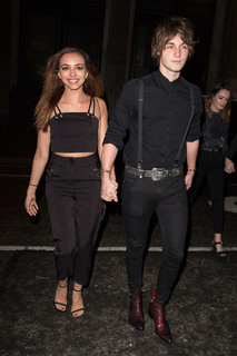 Jade Thirlwall feet photo thumbnail