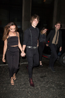 Jade Thirlwall feet photo thumbnail