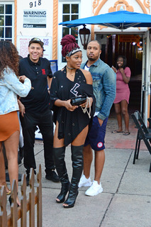 Keke Palmer feet photo thumbnail