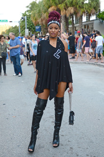 Keke Palmer feet photo thumbnail