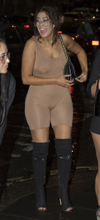 Chloe Ferry feet photo thumbnail