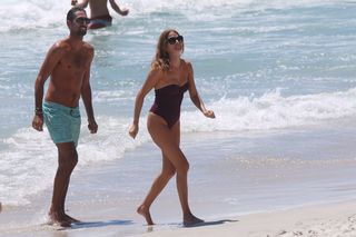 Millie Mackintosh feet photo thumbnail