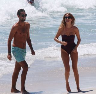 Millie Mackintosh feet photo thumbnail