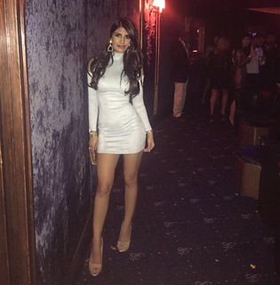 Jasmin Walia feet photo thumbnail