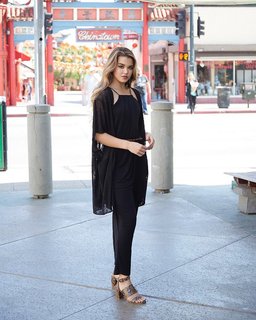 Paris Berelc feet photo 1