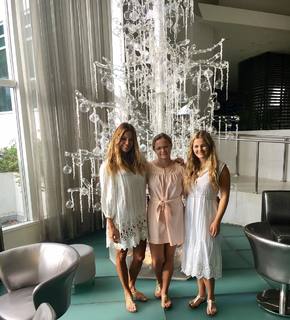Kelly Bensimon feet photo thumbnail