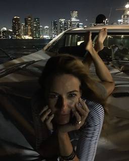 Kelly Bensimon feet photo thumbnail
