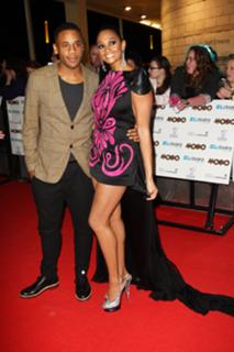 Alesha Dixon feet photo thumbnail