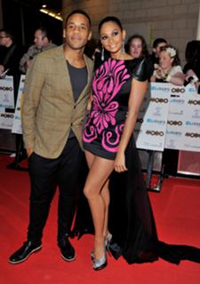 Alesha Dixon feet photo thumbnail