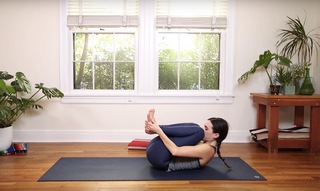 Adriene Mishler feet photo thumbnail