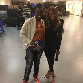 Kelly Bensimon feet photo thumbnail