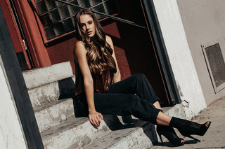 Rachel A. DeMita feet photo thumbnail