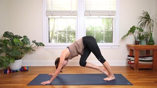Adriene Mishler feet photo thumbnail