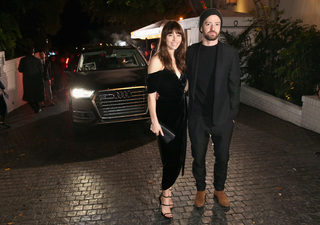 Jessica Biel feet photo thumbnail
