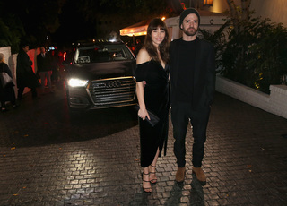 Jessica Biel feet photo thumbnail