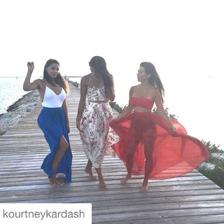 Larsa Pippen feet photo thumbnail