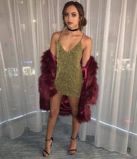 Jade Thirlwall feet photo thumbnail