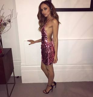Jade Thirlwall feet photo thumbnail